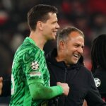 Szczesny Urges Barcelona to Prioritize Teamwork Over Ego 2 GettyImages 2203495613