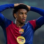 Barcelona Left-Back Alejandro Balde Criticizes Team’s Performance in Sevilla Defeat 2 GettyImages 2208843227