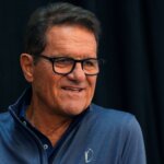 Capello Criticizes AC Milan and Juventus After Goalless Draw 3 GettyImages 2211263086