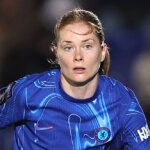 Sjoeke Nusken Commits to Chelsea with New Deal Until 2027 1 GettyImages 2211888320