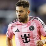 Jordi Alba Announces Retirement After Illustrious Soccer Career 2 GettyImages 2215153216