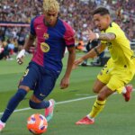 La Liga Makes History: Barcelona vs Villarreal Headed to Miami 2 GettyImages 2215213508 1