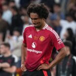 Joshua Zirkzee Linked with Shock Move as Como Eyes Man Utd Star 3 GettyImages 2215691962