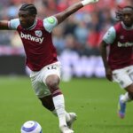 West Ham 2025-26 Kits: Leaks, Release Dates, and Prices Revealed 3 GettyImages 2215841194