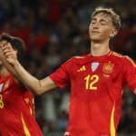 Dean Huijsen Injury Deals Blow to Real Madrid and Spain 3 GettyImages 2218095424