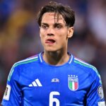 Gattuso Praises Luka Modric, Urges Ricci to Learn from the Best 2 GettyImages 2219359911