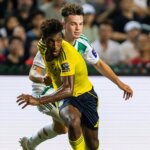 Kingsley Coman Reveals Why He Left Bayern Munich for Al-Nassr 2 GettyImages 2230812447