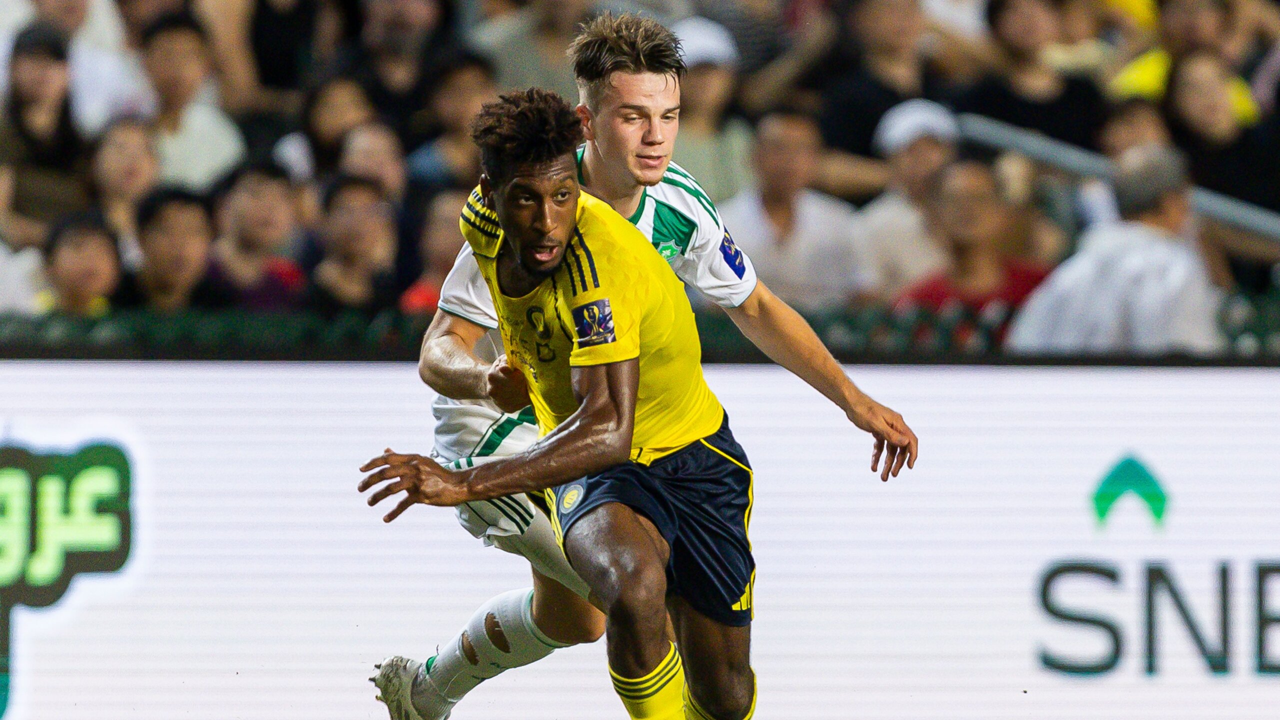 Kingsley Coman Reveals Why He Left Bayern Munich for Al-Nassr 10 GettyImages 2230812447 scaled