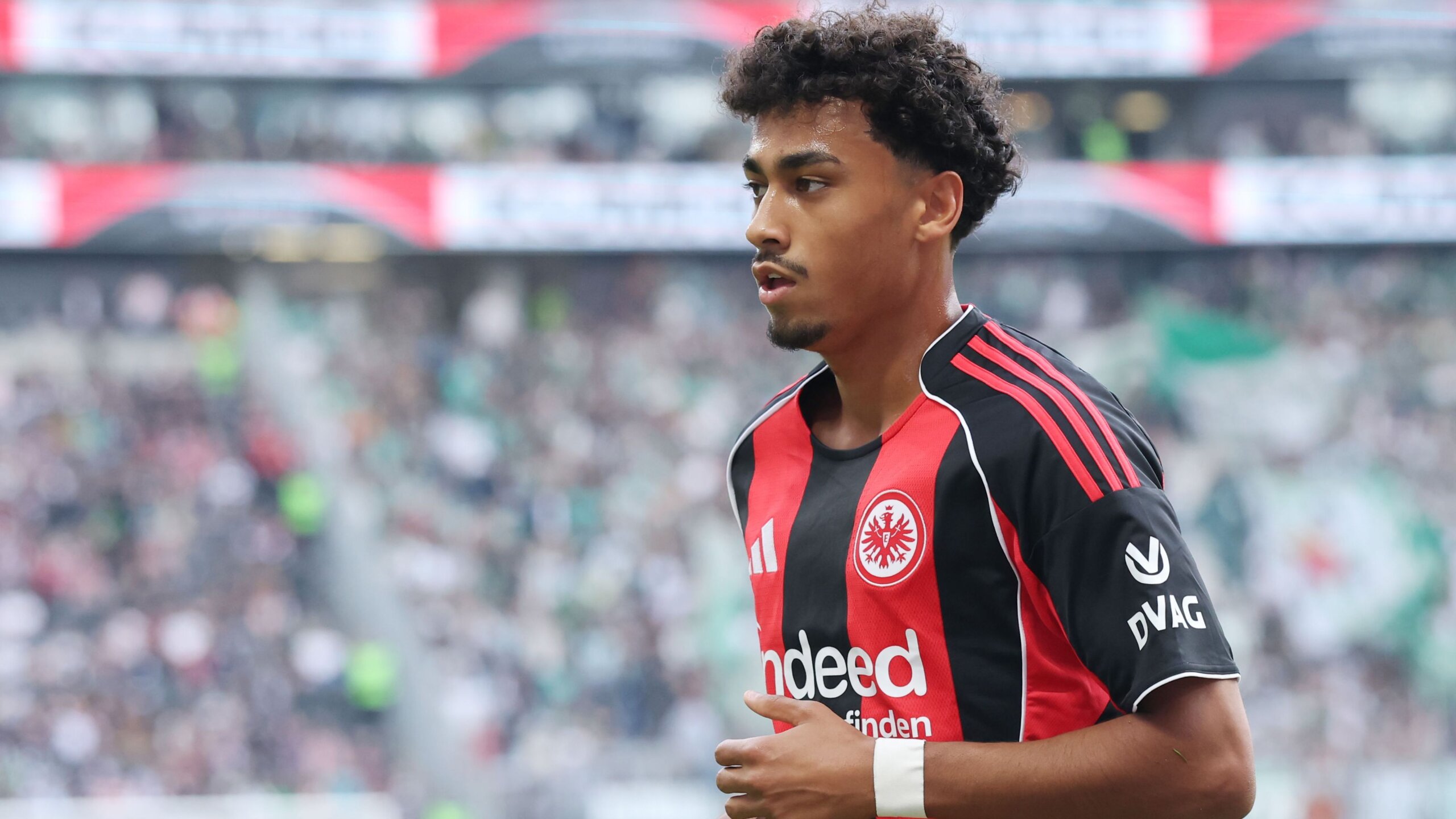 Nathaniel Brown Earns First Germany Call-Up, Nearing USMNT Decision 1 GettyImages 2231781169 scaled