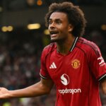 Zirkzee Eyes Manchester United Exit Amid Frustration 3 GettyImages 2232186420