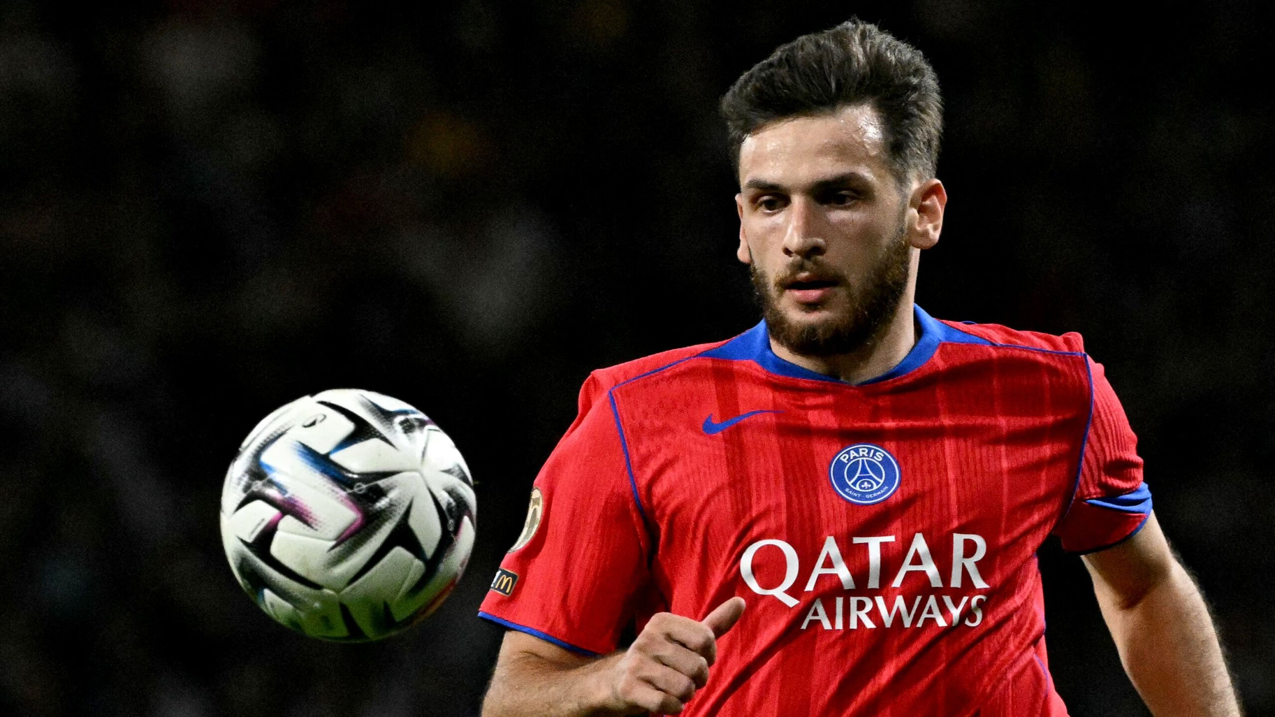 PSG Moves to Block Kvaratskhelia’s Georgia Call-Up Over Injury Concerns 4 GettyImages 2232291695 scaled