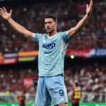Bayern Munich Target Dusan Vlahovic in Striker Search 3 GettyImages 2232475518