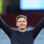 Glasner's Palace Unbeaten Run Sparks Fan Frenzy 2 GettyImages 2233065221