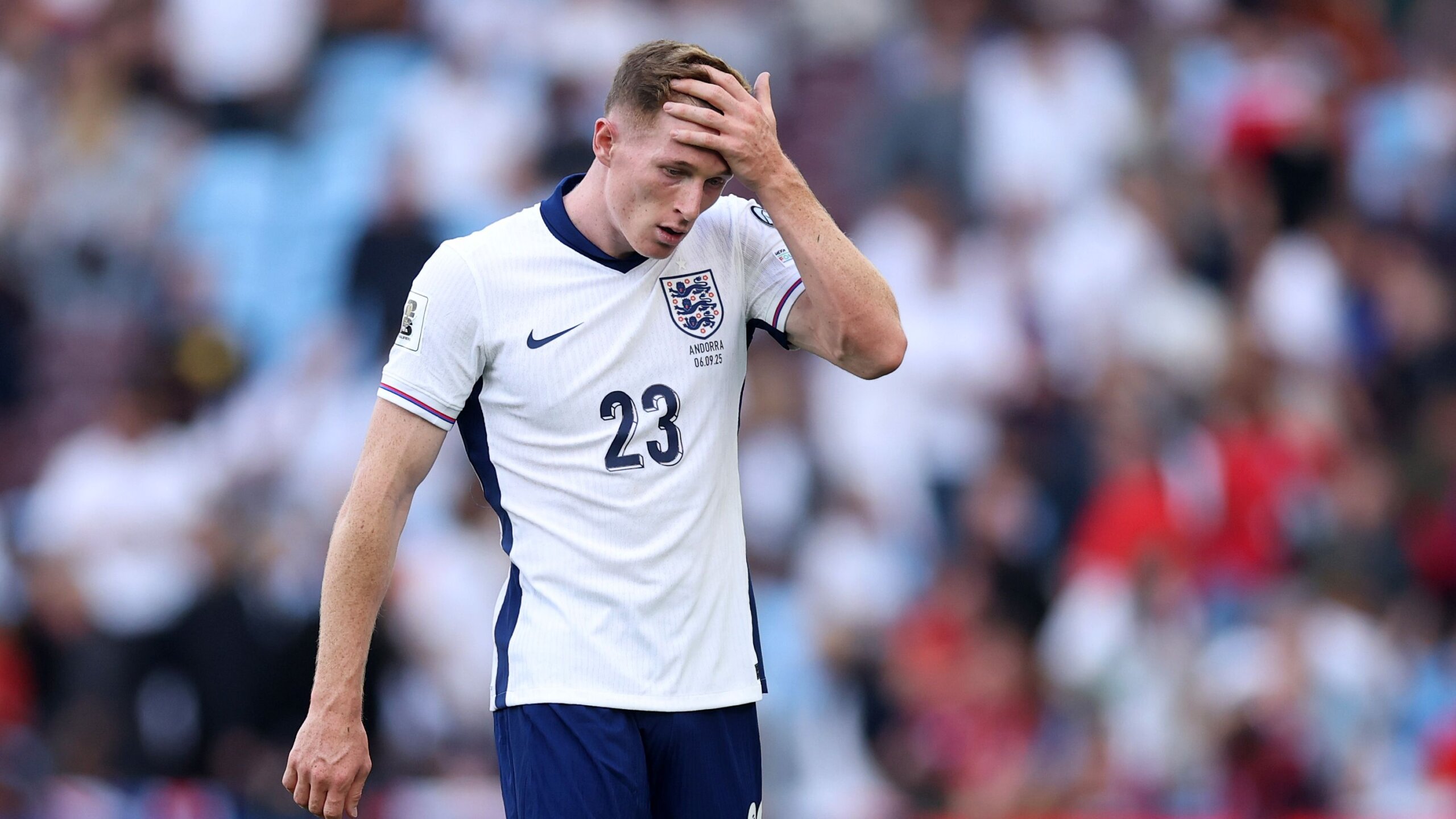 Elliot Anderson Return: Newcastle Eyes Midfielder's Comeback 1 GettyImages 2234106728 scaled
