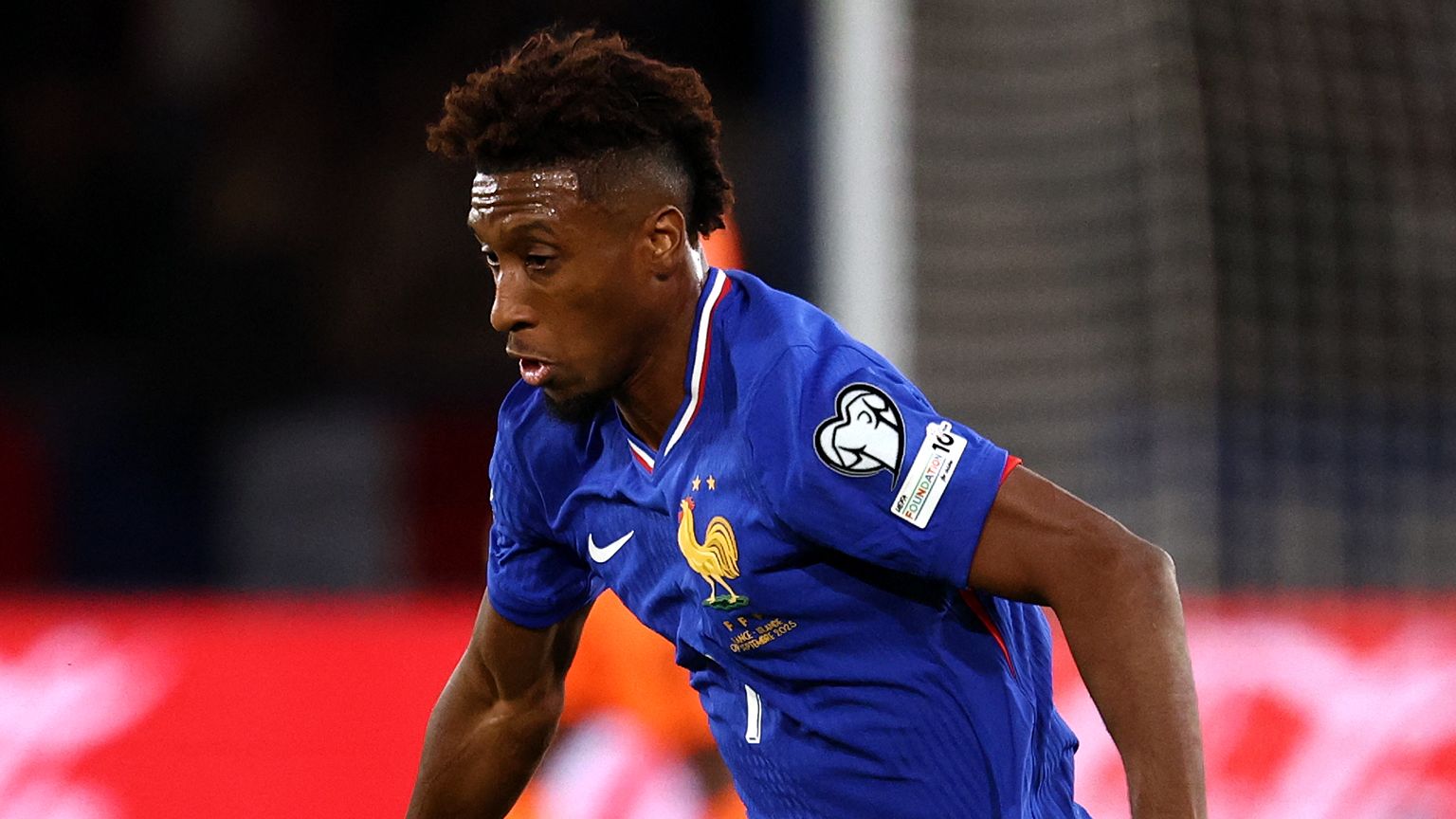 Kingsley Coman Reiterates France Worth After Al-Nassr Move 10 GettyImages 2234142480