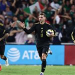 Santi Gimenez Leads Mexico Squad as Raúl Jiménez Misses Out 2 GettyImages 2234591866