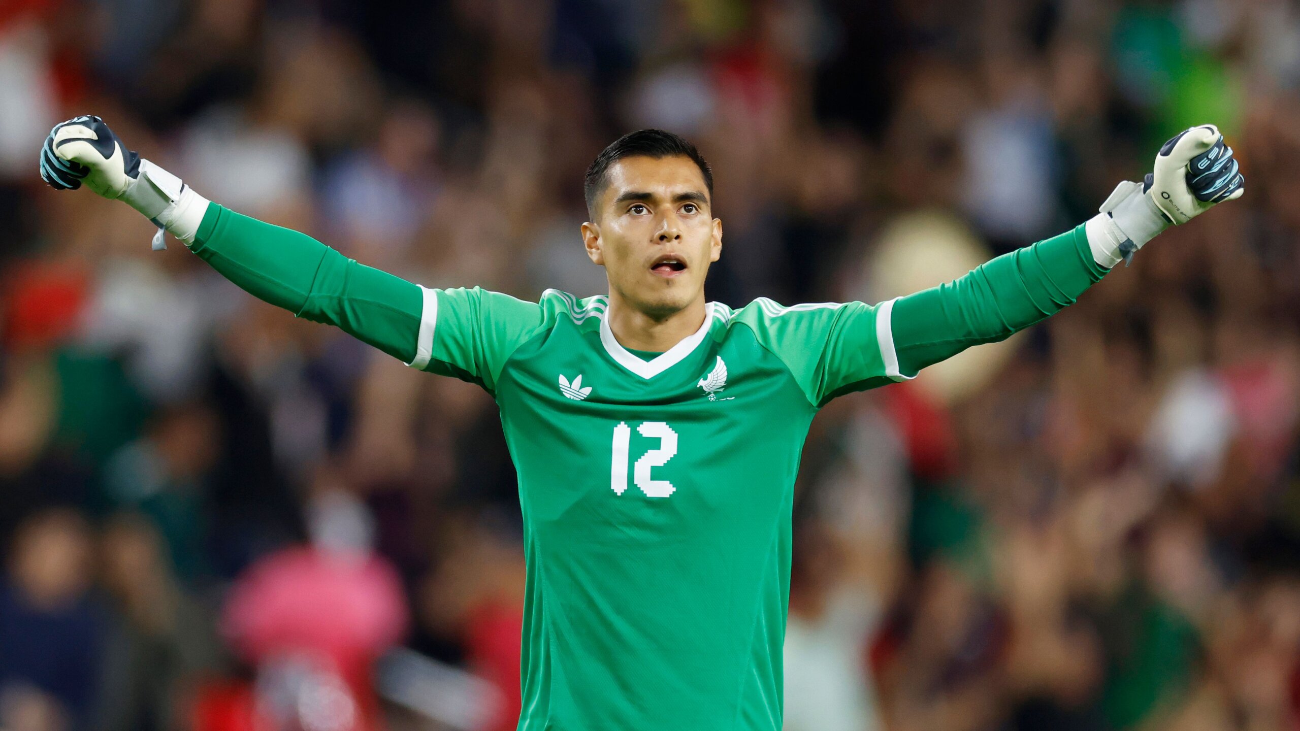 Rangel Praises Mexico's Team Unity Ahead of 2026 World Cup 1 GettyImages 2234594884 scaled