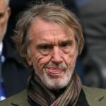 Man Utd Appoints Ameesh Manek to Lead Carrington Transformation 3 GettyImages 2234858861