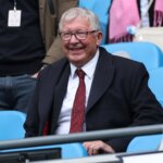 Man Utd Manager Payouts Hit £69.8m Since Sir Alex Ferguson 3 GettyImages 2235381155