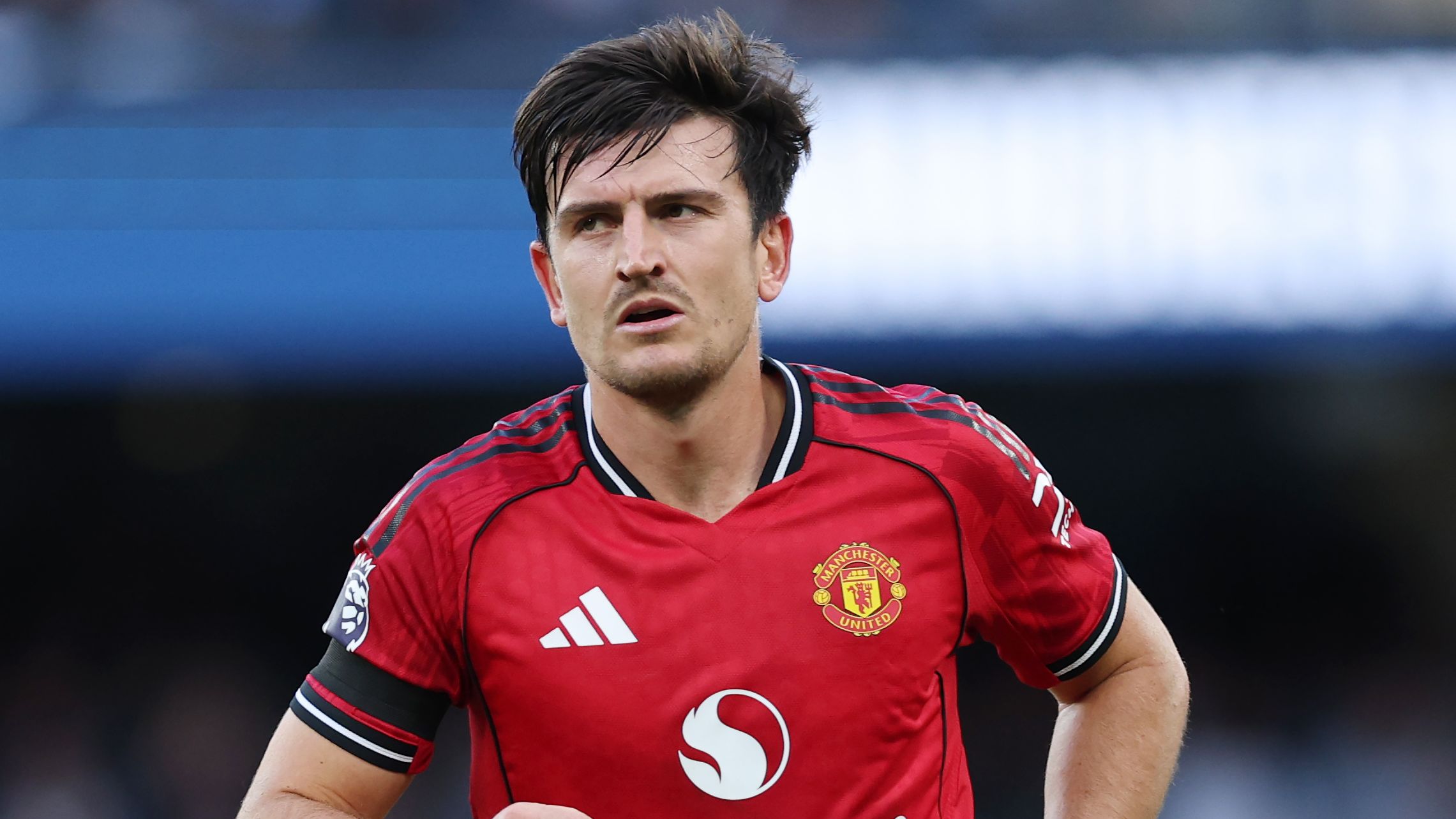 Harry Maguire Faces Greek Court Retrial This Week 8 GettyImages 2235513848