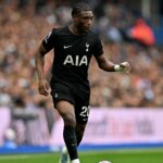 Leeds United vs Tottenham: Premier League Viewing Guide 1 GettyImages 2235876405