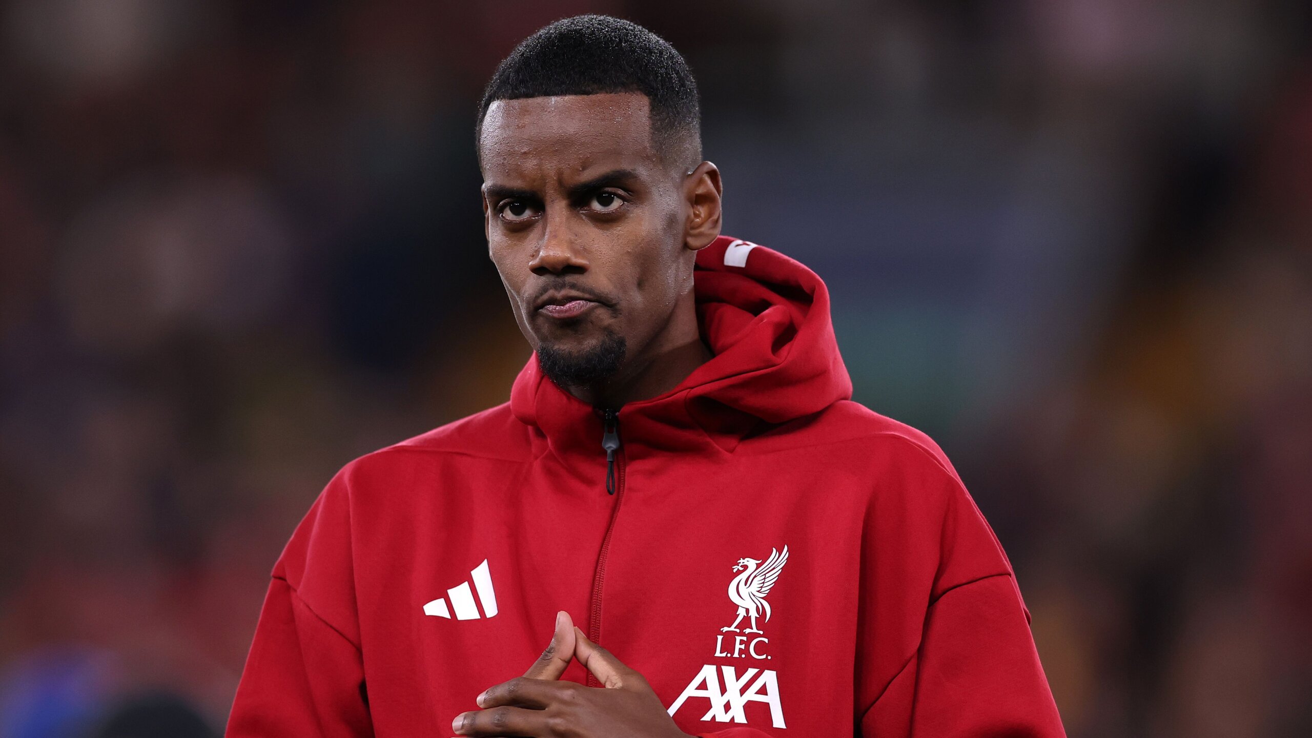 Liverpool's Slump Continues: Isak Confident in Team's Comeback 4 GettyImages 2236046018 scaled