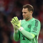 Neuer Still Sets the Standard Among World’s Elite Goalkeepers 2 GettyImages 2236059394