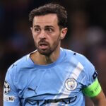 Bernardo Silva Set to Leave Manchester City After Illustrious Spell 3 GettyImages 2236259526