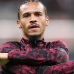 Leroy Sane Oktoberfest Altercation Stuns Football Fans 2 GettyImages 2236264911