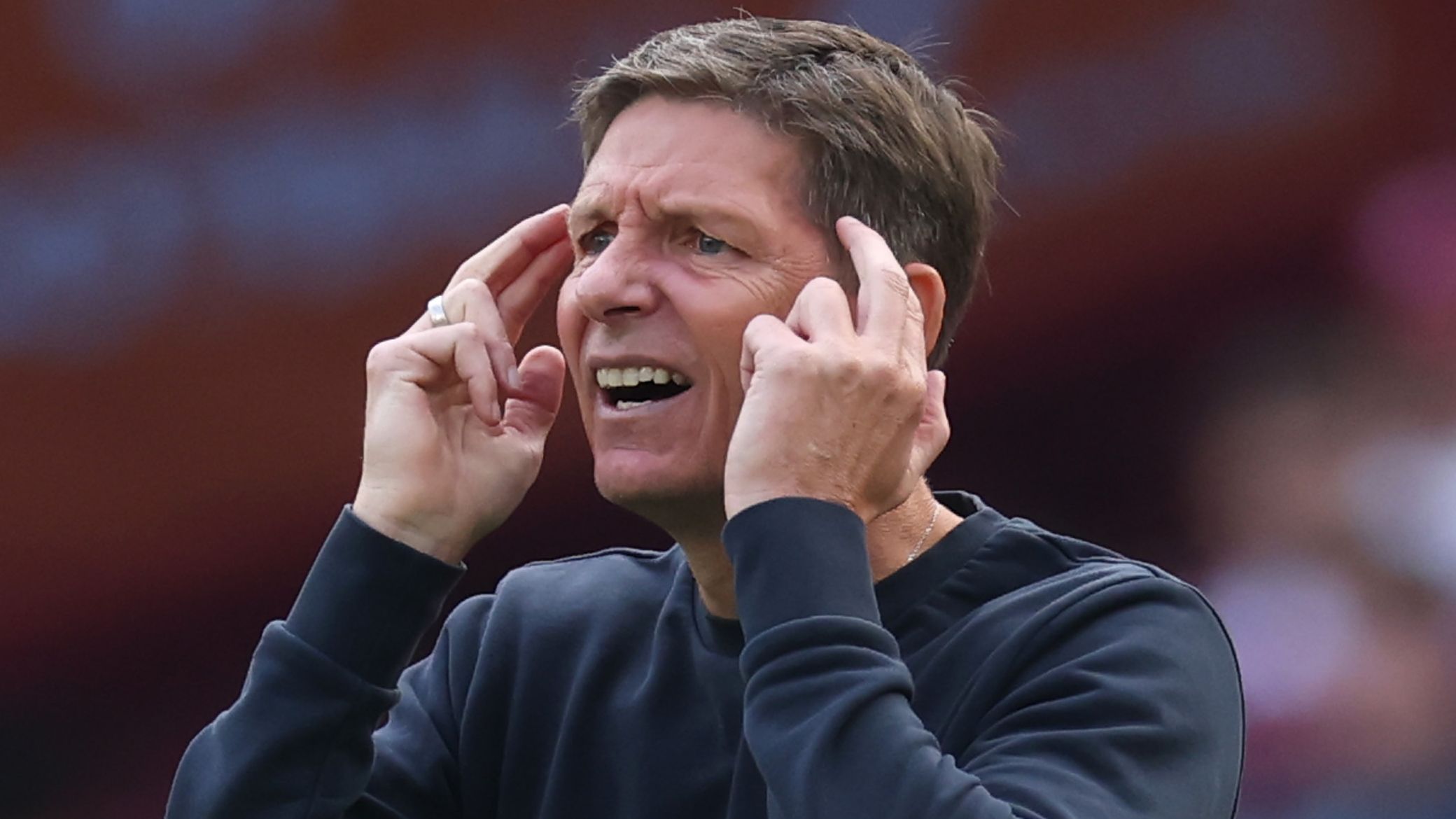 Glasner Dismisses Bayern Munich Link Amid Crystal Palace Focus 2 GettyImages 2236427631