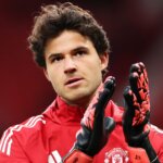Man Utd Manager Amorim Explains Altay Bayindir Benching 2 GettyImages 2236433437