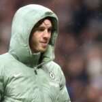 Cole Palmer Injury Update: Chelsea Star Set for Quick Return 2 GettyImages 2236439107