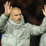 Chelsea Boss Maresca Offers Support After Jota Tragedy 3 GettyImages 2236544096
