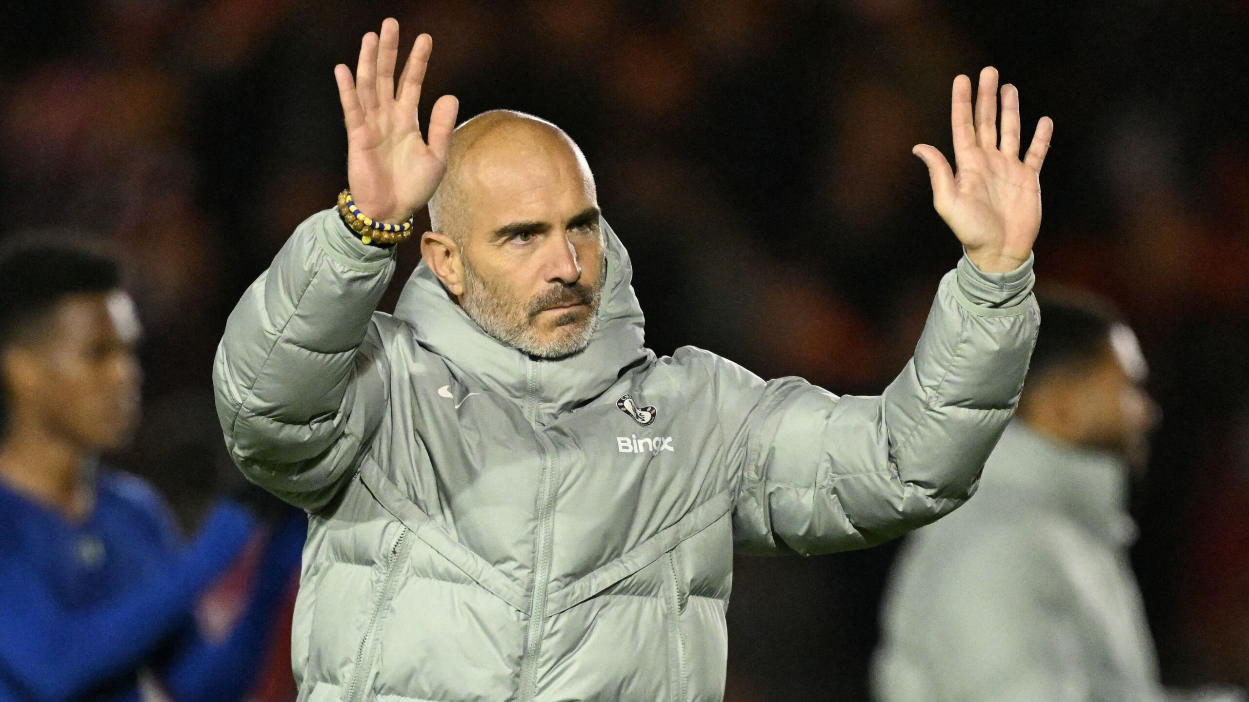 Chelsea Boss Maresca Offers Support After Jota Tragedy 1 GettyImages 2236544096 scaled