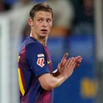 Revealed: Barcelona set new date for Frenkie de Jong contract extension announcement as agreement reached after long delay 2 GettyImages 2236626622