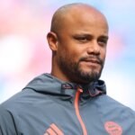 Bayern Munich's Perfect Start: Kompany the Ideal Choice 2 GettyImages 2236688277