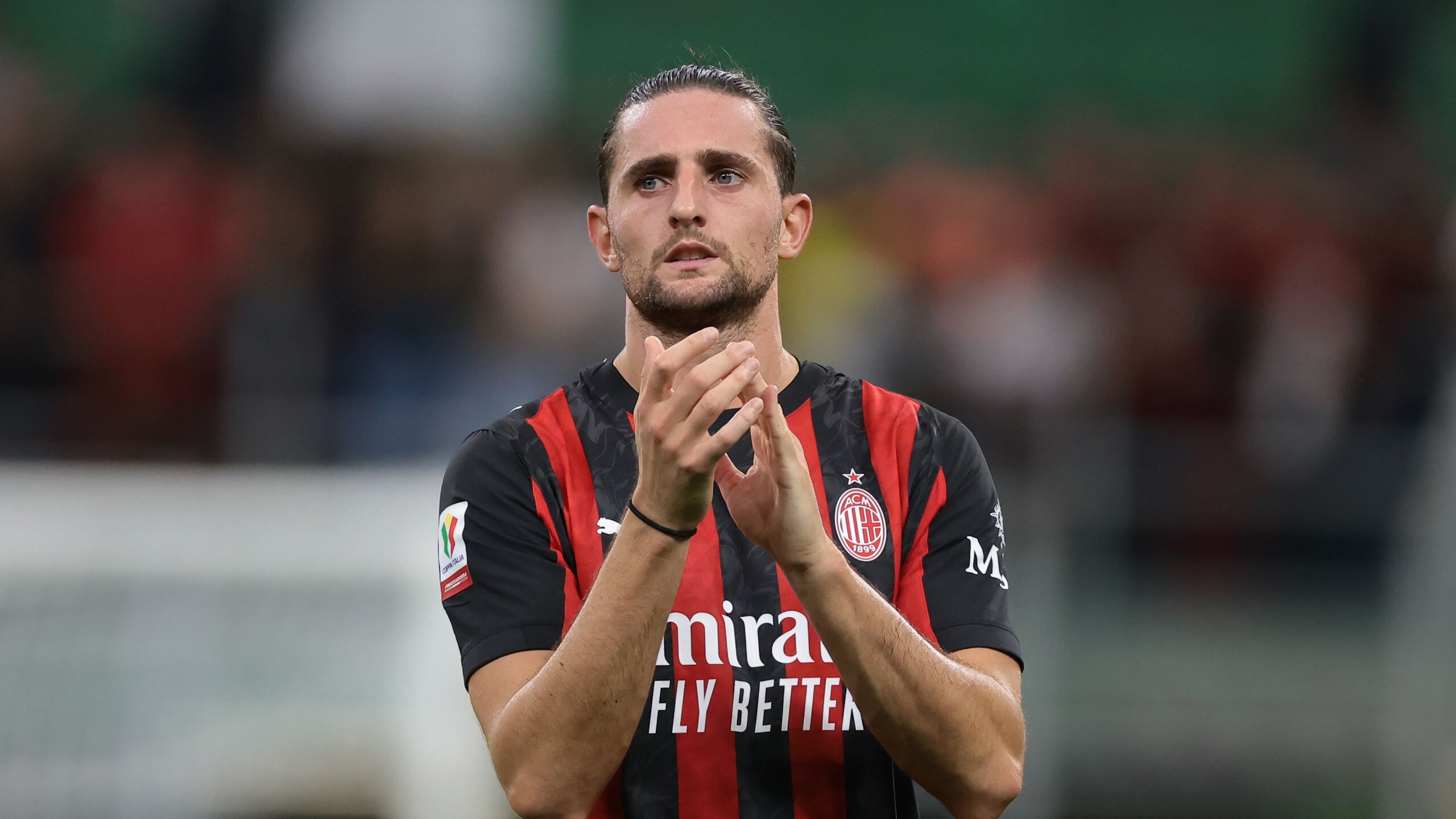 Rabiot Slams Serie A’s Australia Plan for AC Milan vs Como 1 GettyImages 2237153094 scaled