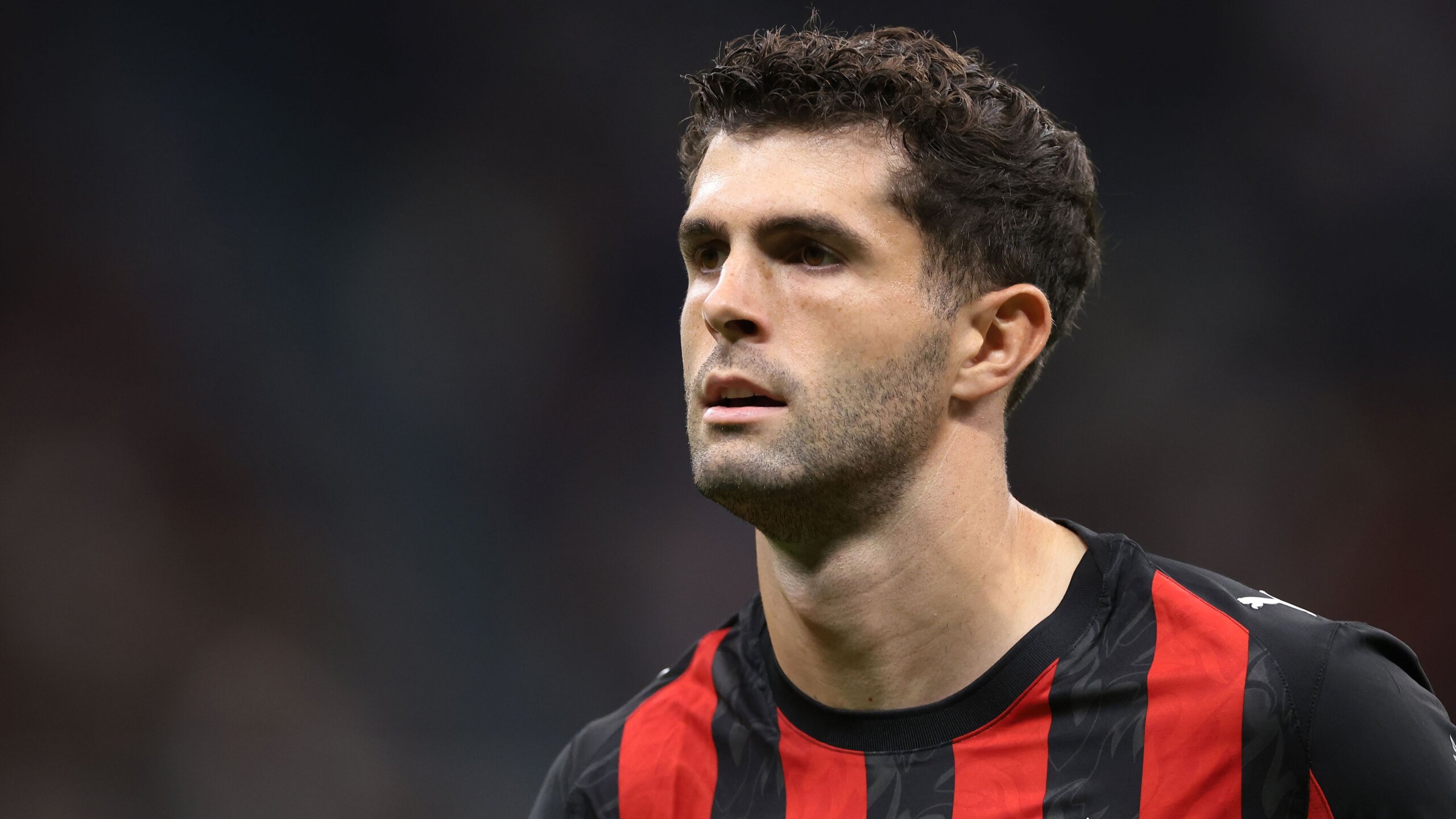 Pulisic Penalty Miss Costs AC Milan Crucial Serie A Points 8 GettyImages 2237153096 1 scaled