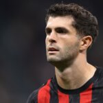 Pulisic Misses Crucial Penalty as AC Milan Held by Juventus 2 GettyImages 2237153096