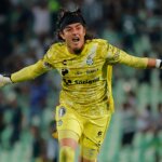 Acevedo Targets Mexico Goalkeeper Spot Ahead of World Cup 3 GettyImages 2237240737