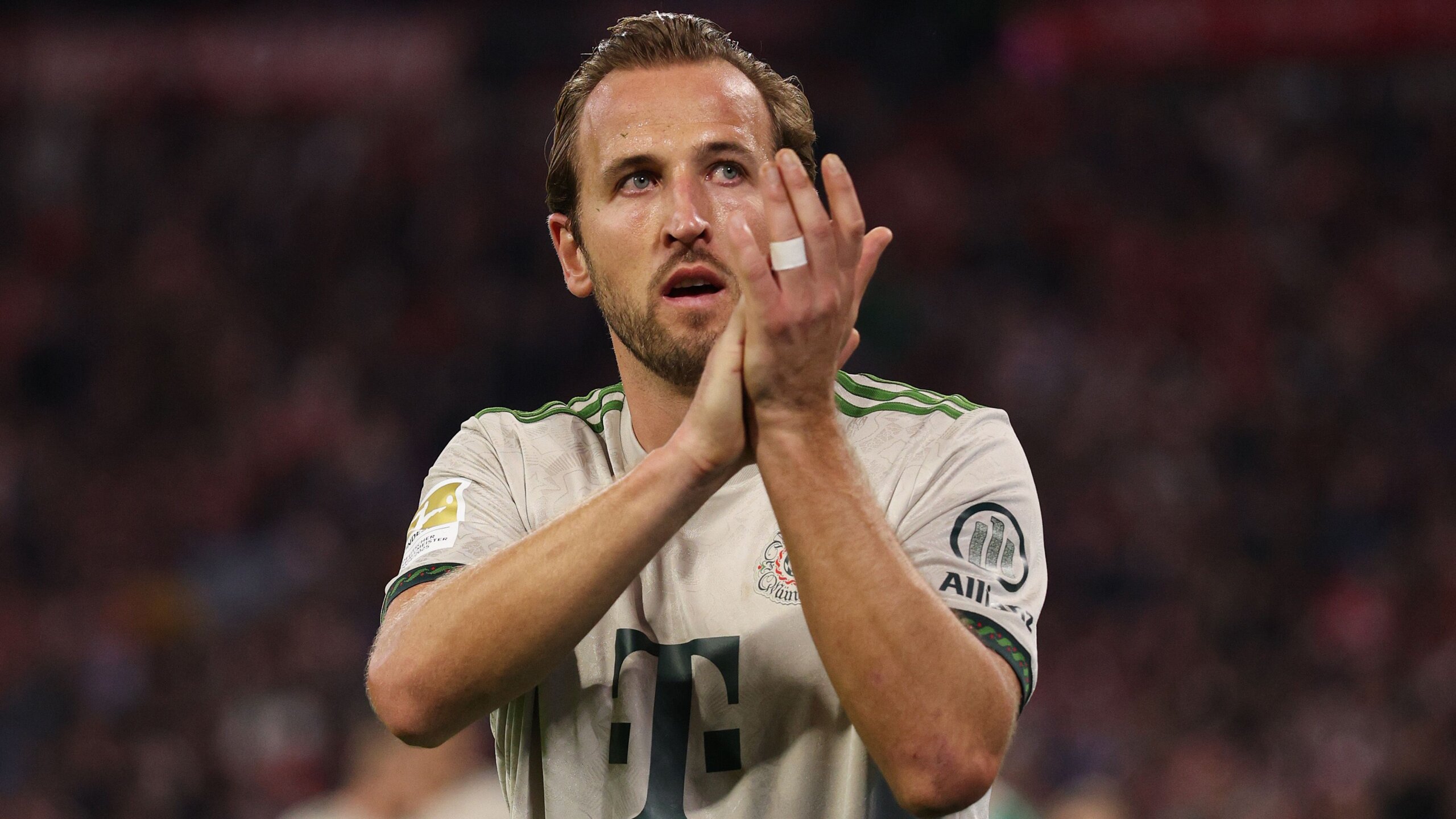 Al Hilal Target Harry Kane With £261m Transfer Offer 9 GettyImages 2237596603 scaled