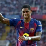 Barcelona Sporting Director: No Financial Penalty Over Rashford Loan Deal 2 GettyImages 2237610515