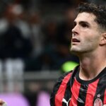 Allegri Backs Christian Pulisic as AC Milan’s Penalty Taker 2 GettyImages 2237624724