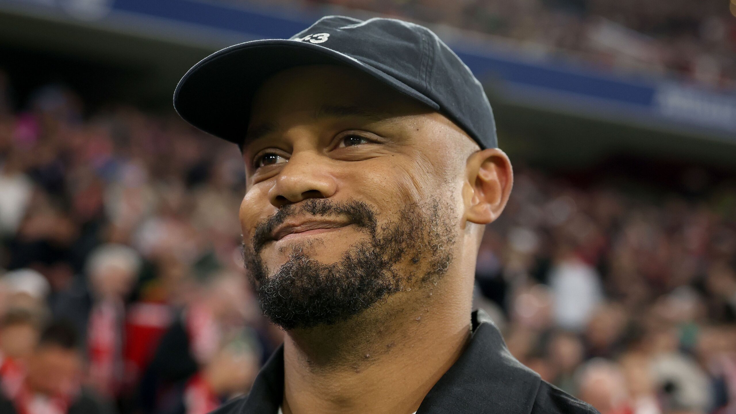 Kompany’s Bayern Munich Bring New Era of Dominance 1 GettyImages 2237628601 scaled