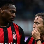 Leao's Potential Under Scrutiny After Rabiot Comments 3 GettyImages 2237644890
