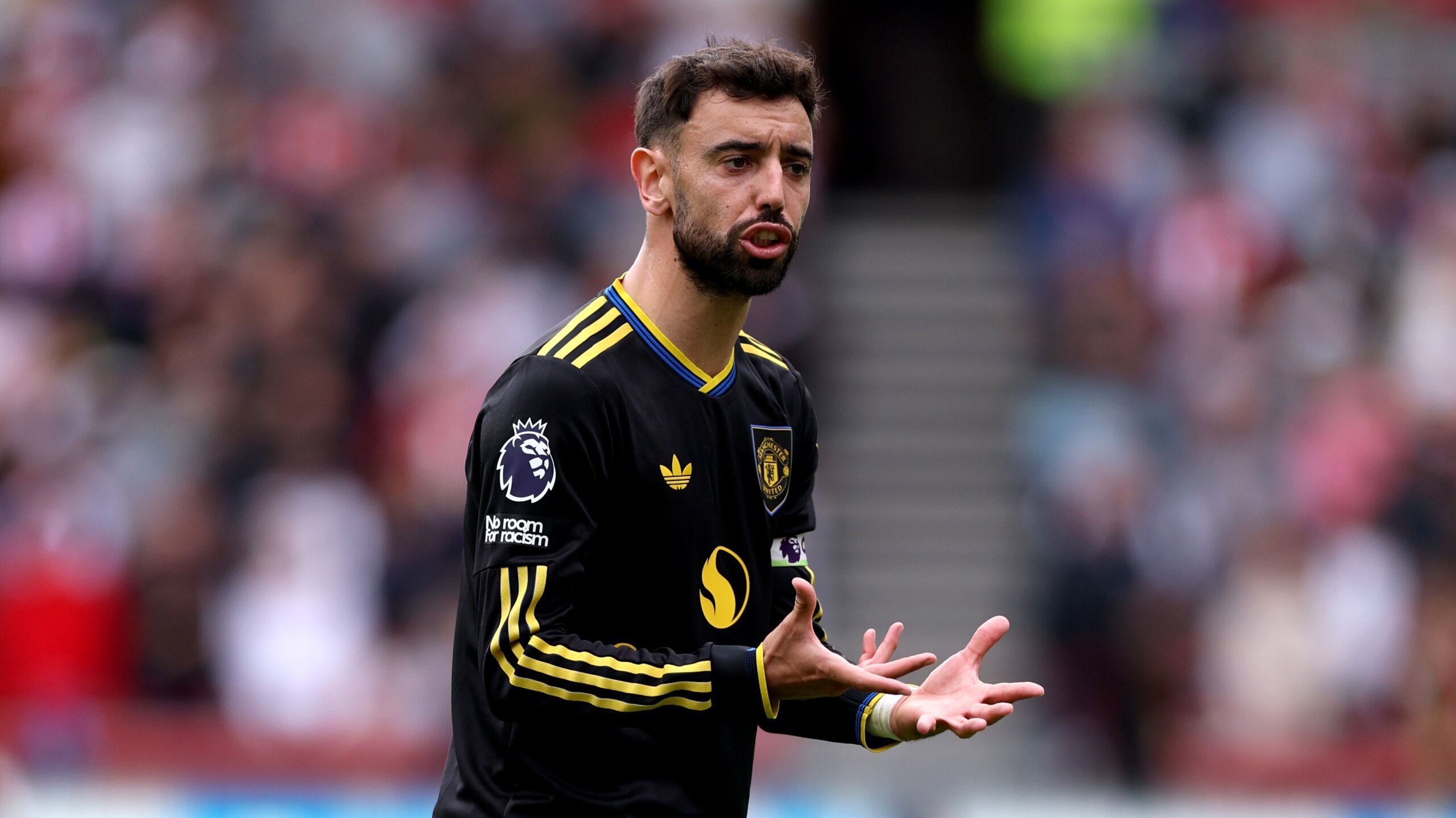 Manchester United vs Sunderland: How to Watch Live and Online 2 GettyImages 2237685897 scaled