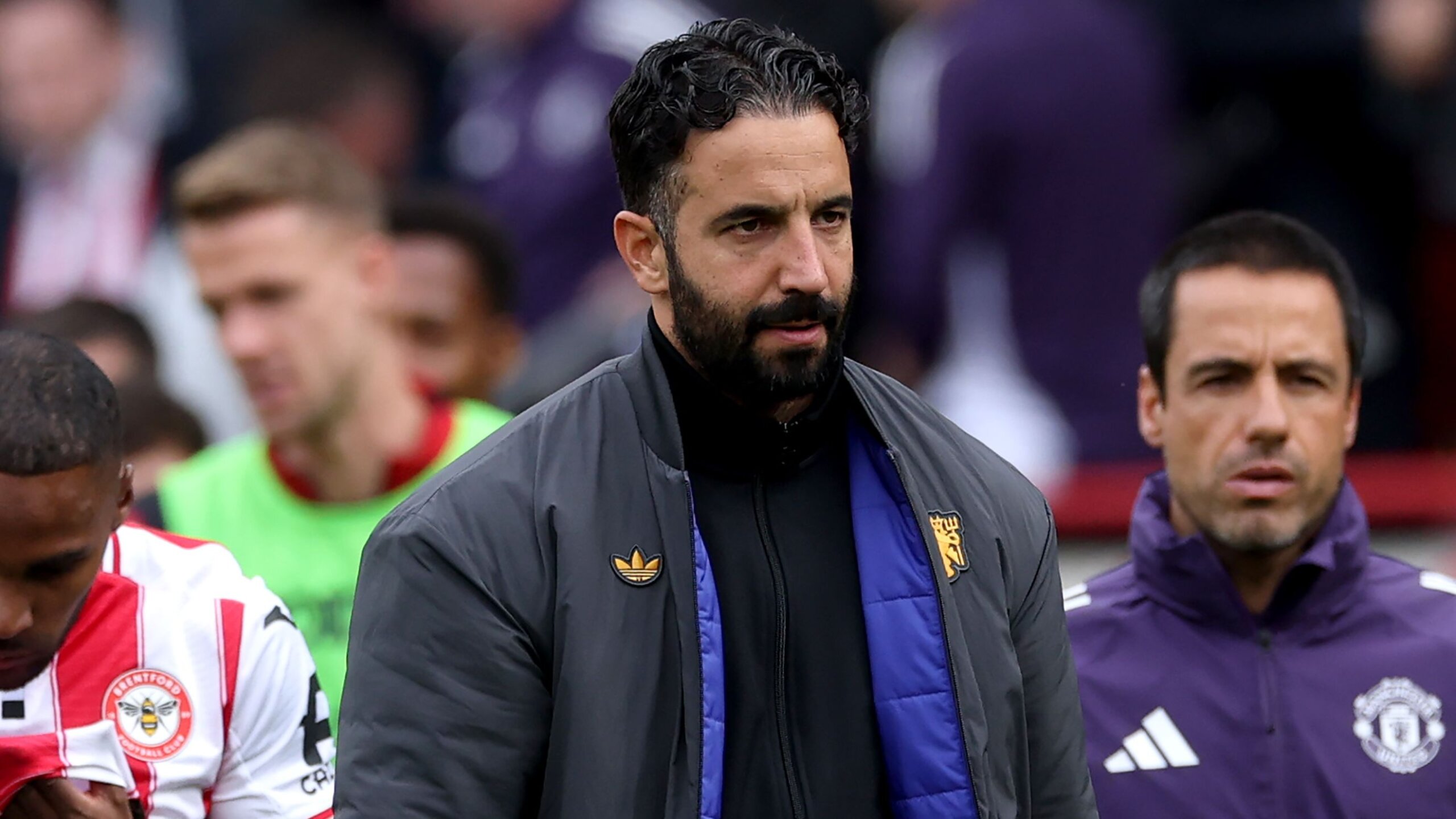 Amorim Faces Defining Manchester United Test Against Sunderland 6 GettyImages 2237697271 scaled