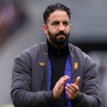Ruben Amorim Shrugs Off Manchester United Criticism 2 GettyImages 2237697318
