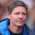 Man Utd Urged to Shun Oliver Glasner as Amorim Successor 2 GettyImages 2237700820