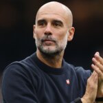 Guardiola Urged to Seek New Challenge After Manchester City Success 2 GettyImages 2237717846